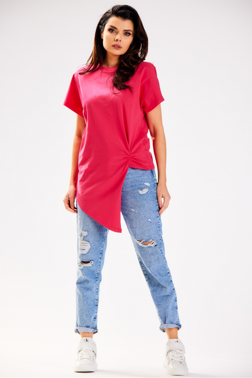 blouse model 182022 Infinite You