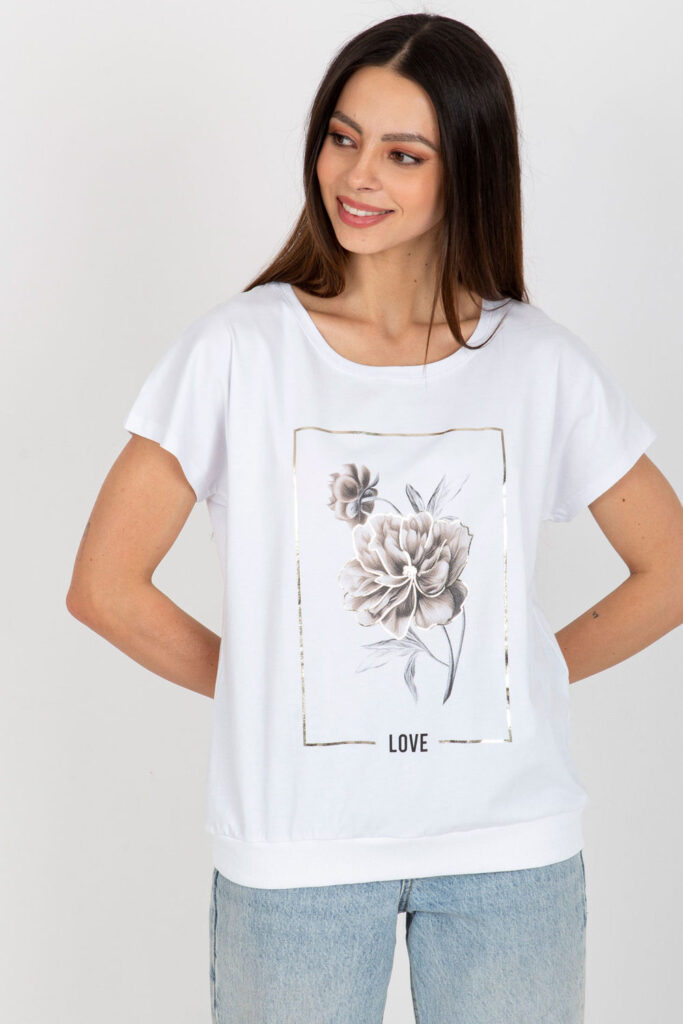 blouse model 182100 Rue Paris