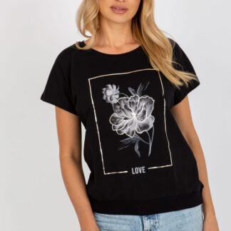 blouse model 182101 Rue Paris