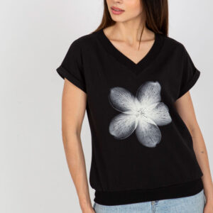blouse model 182106 Rue Paris