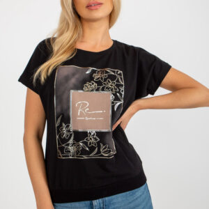 blouse model 182120 Rue Paris