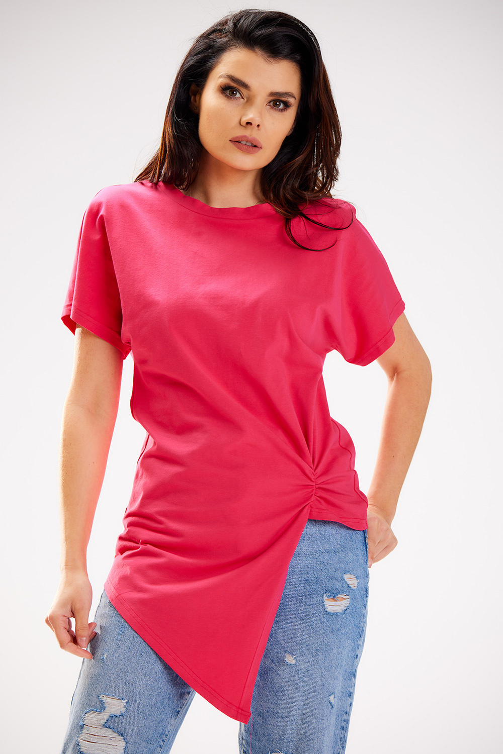 blouse model 182022 Infinite You - Afbeelding 2