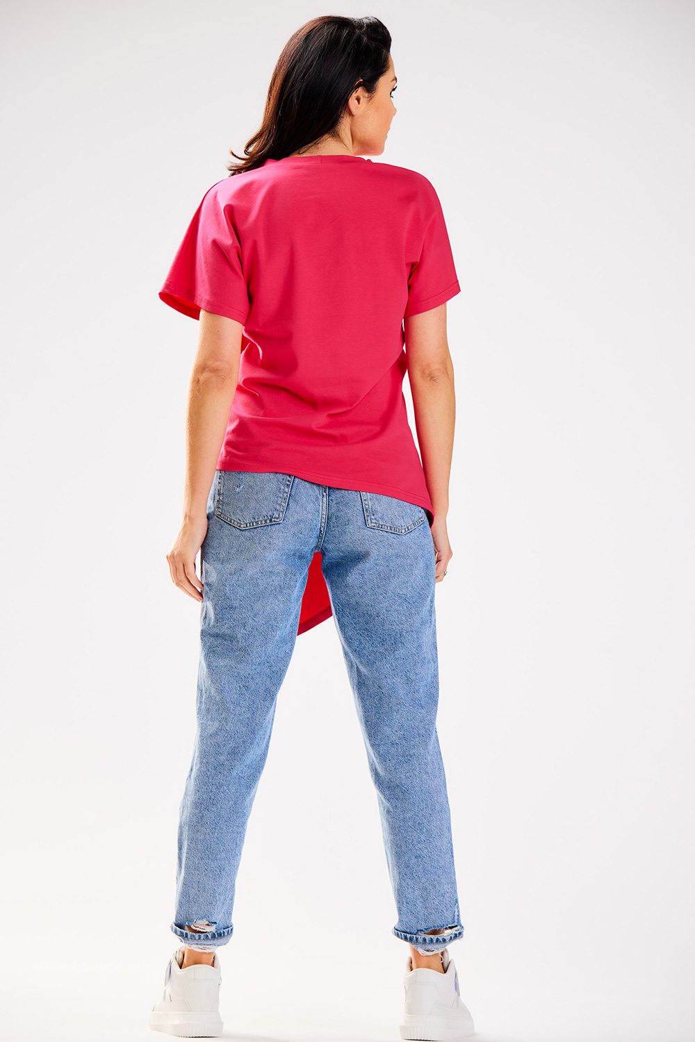 blouse model 182022 Infinite You - Afbeelding 3