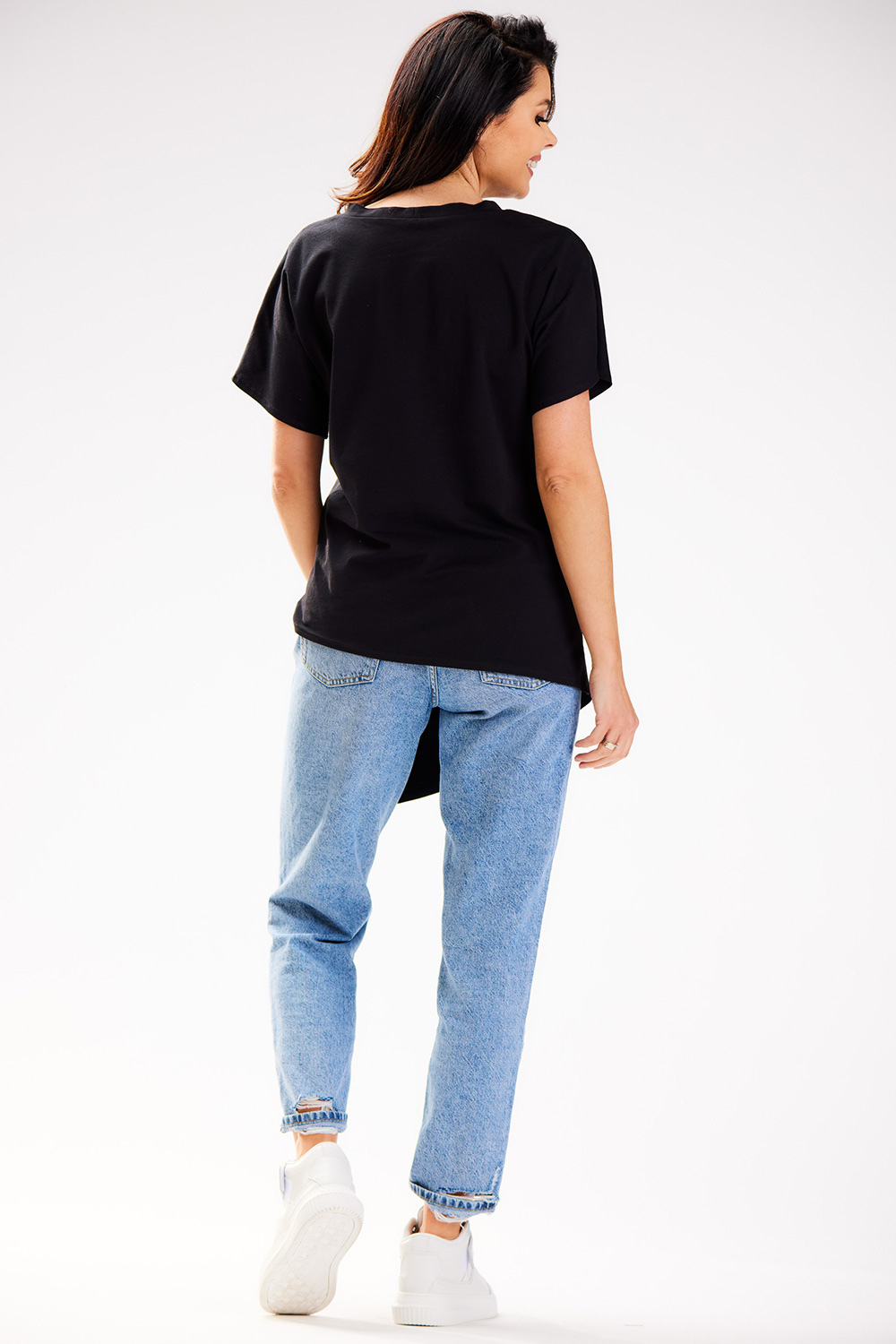 blouse model 182023 Infinite You - Afbeelding 3