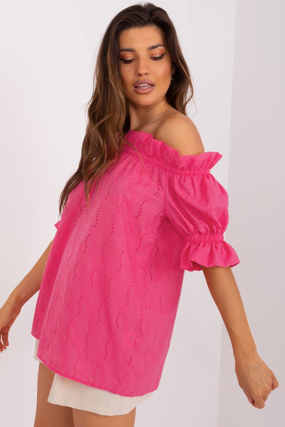blouse model 182270 Lakerta - Afbeelding 2