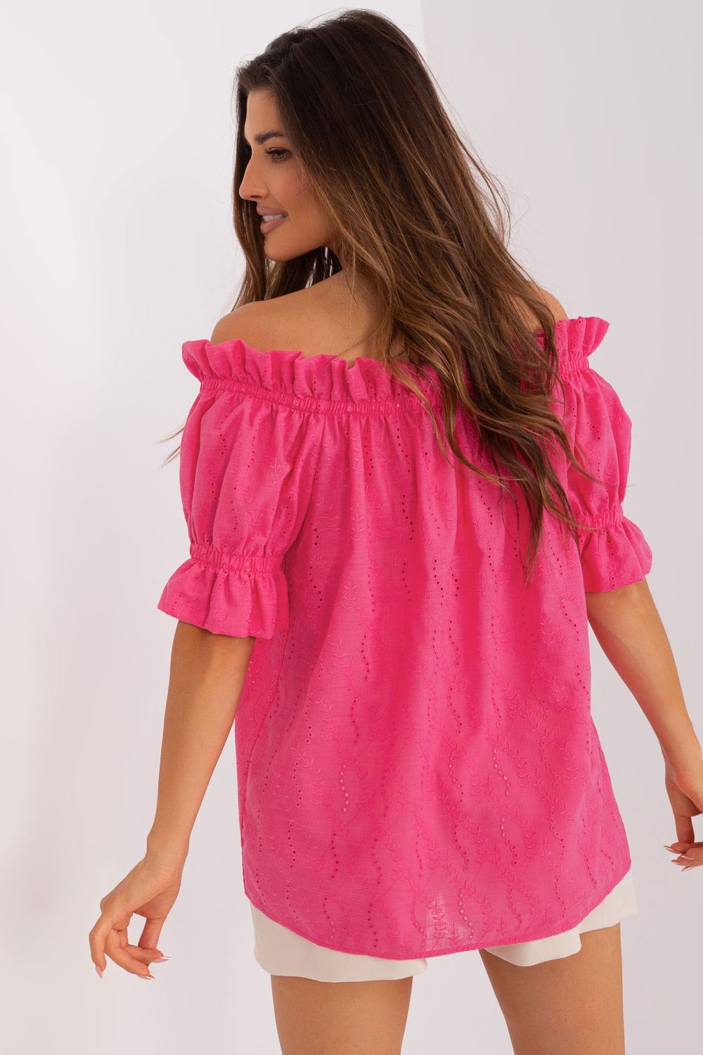 blouse model 182270 Lakerta - Afbeelding 3