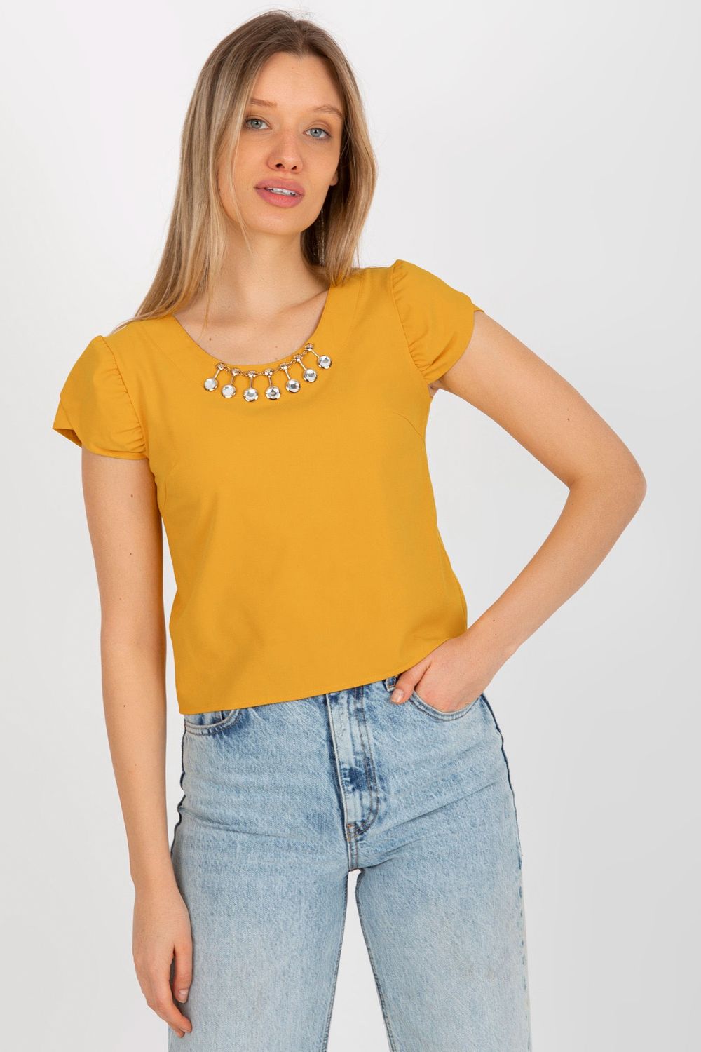 blouse model 182275 Lakerta - Afbeelding 2