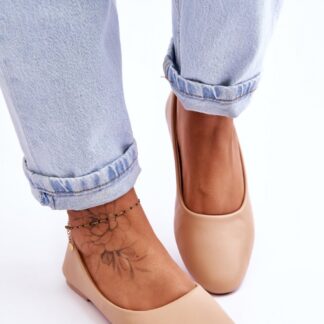 Ballerina's model 182370 Step in style