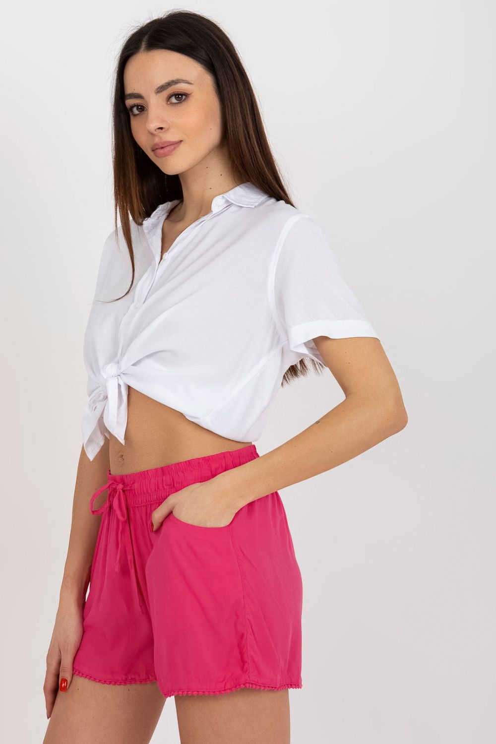 Shorts model 182444 Fresh Made - Afbeelding 2