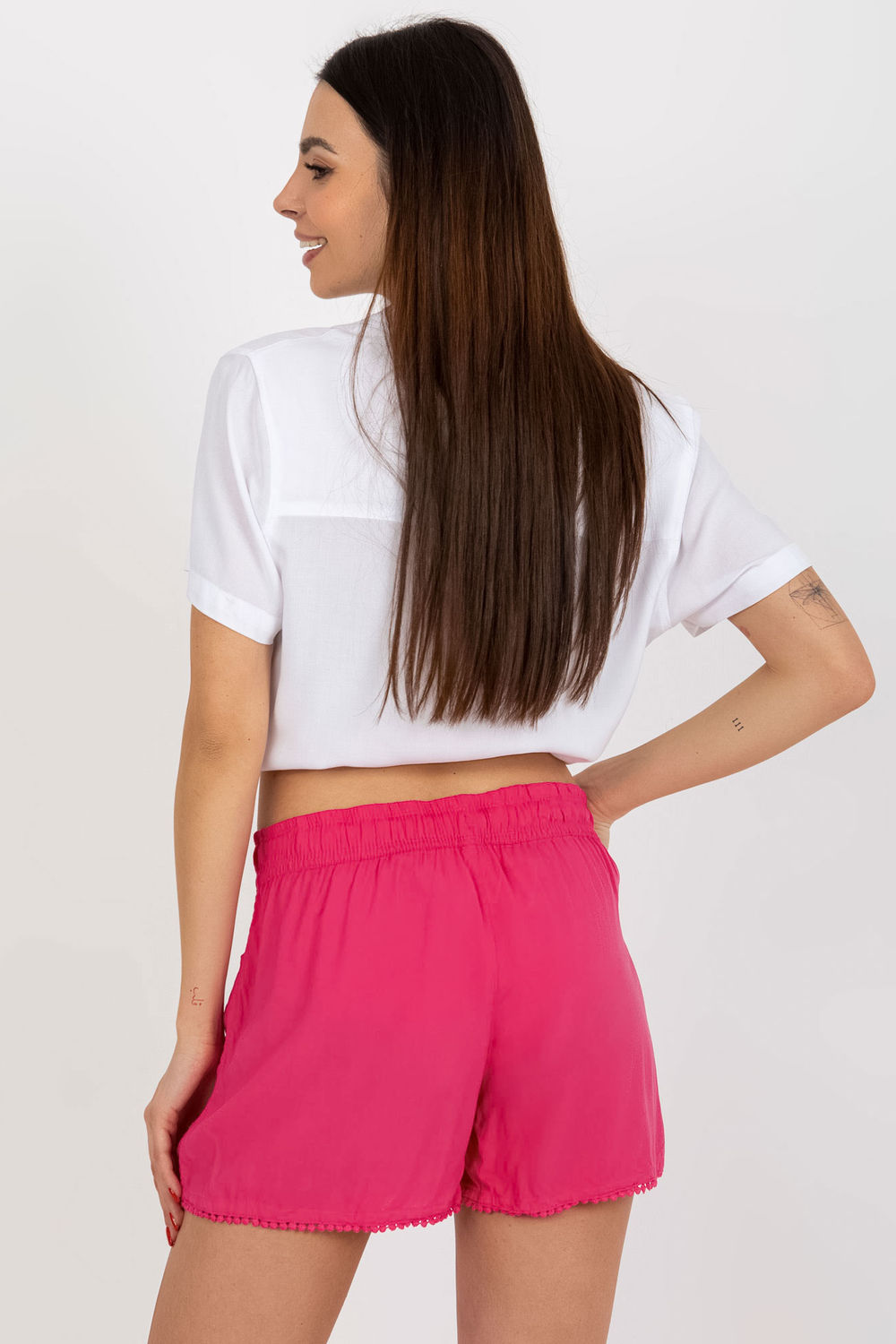 Shorts model 182444 Fresh Made - Afbeelding 3
