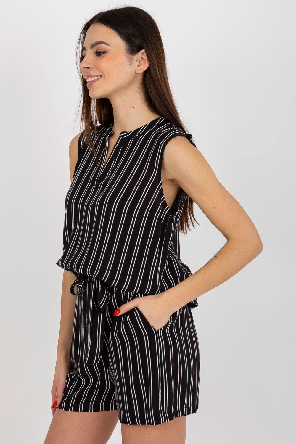 blouse model 182460 Fresh Made - Afbeelding 2