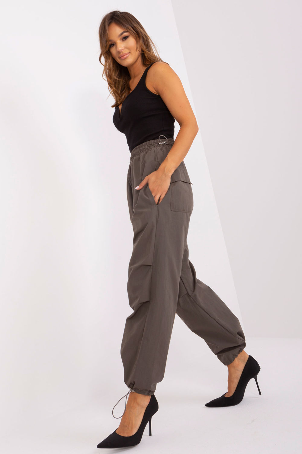 Damesbroek model 182538 Och Bella - Afbeelding 3