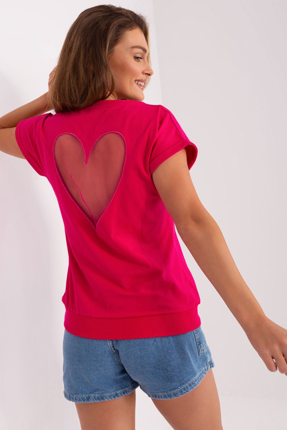 blouse model 182565 Relevance - Afbeelding 2