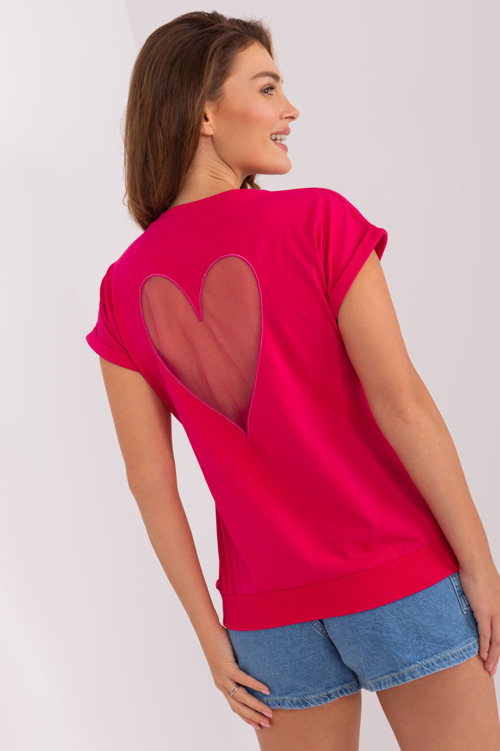 blouse model 182565 Relevance - Afbeelding 3