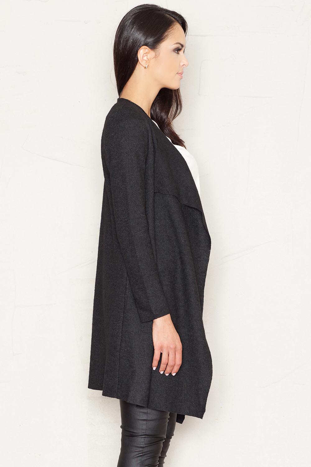 blouse model 43727 Figl - Afbeelding 2