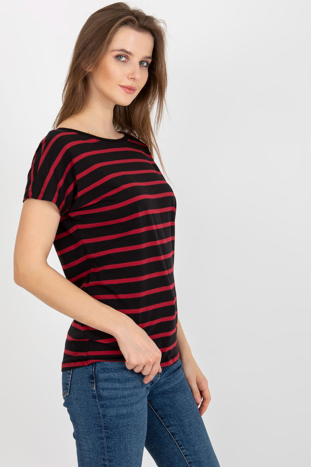 T-shirt model 182765 BFG - Afbeelding 2