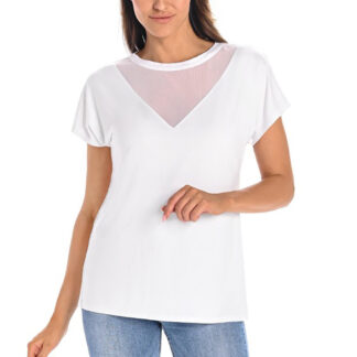 blouse model 182933 Teyli