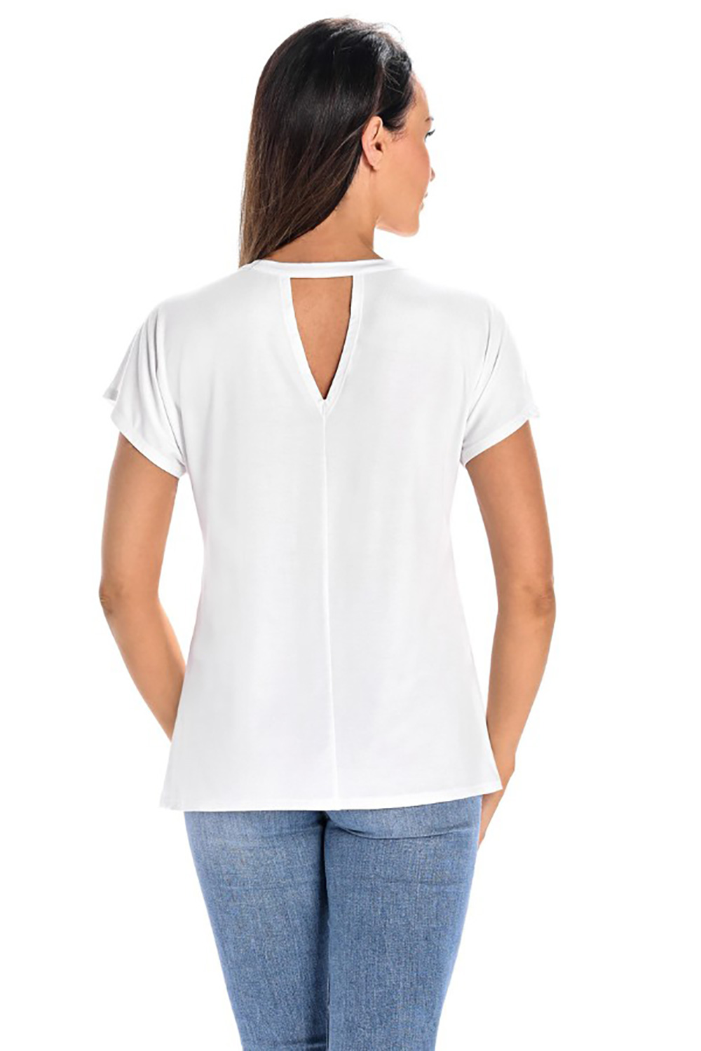 blouse model 182933 Teyli - Afbeelding 3
