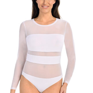 Body model 182991 Teyli
