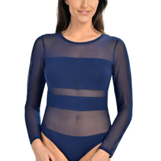 Body model 182992 Teyli