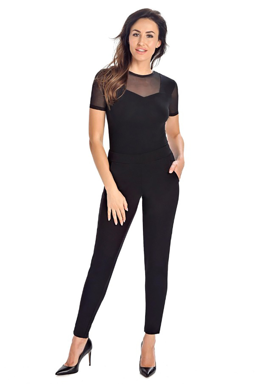Body model 183050 Teyli - Afbeelding 2