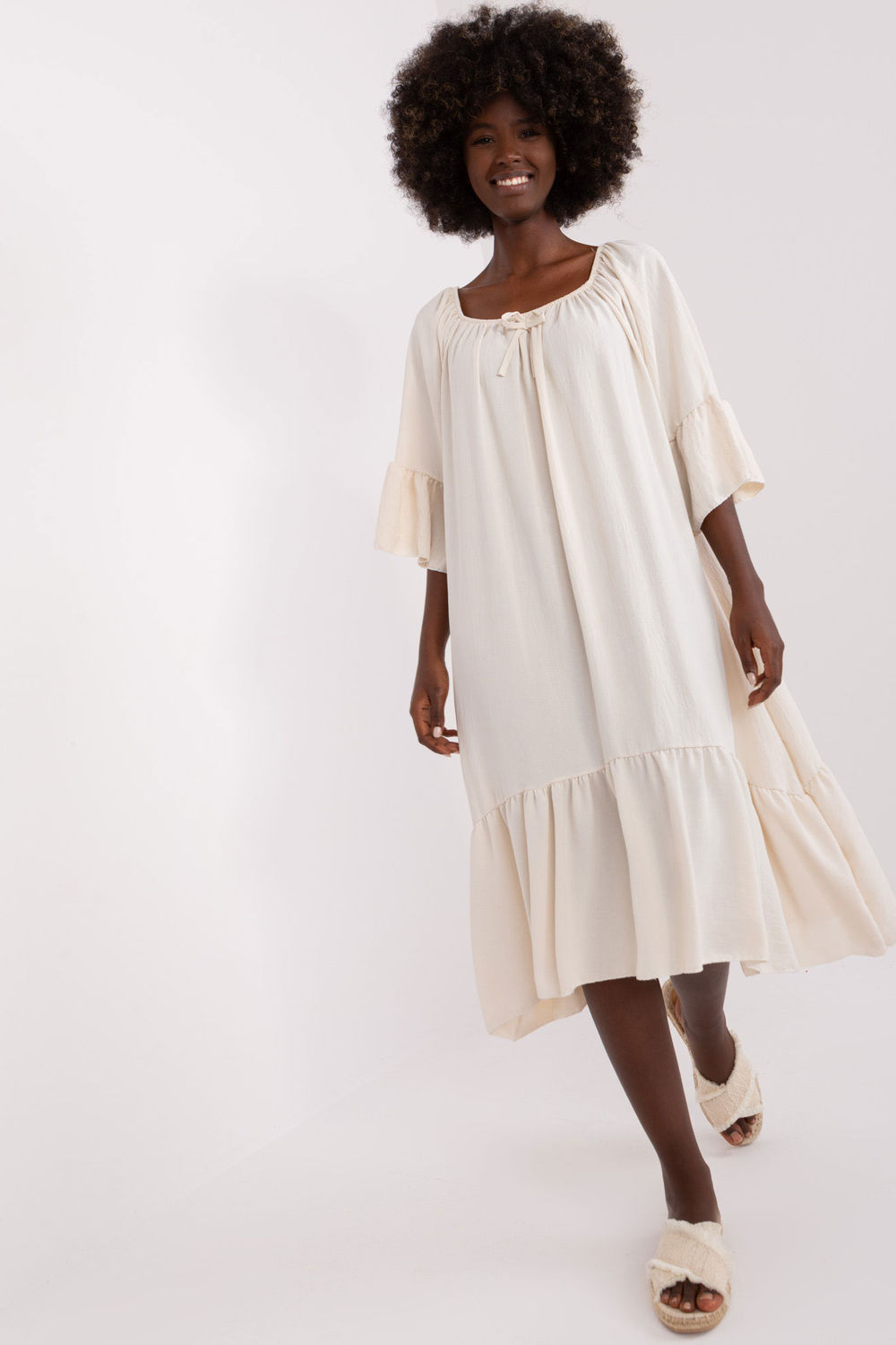 Dagjurk model 183107 Italy Moda