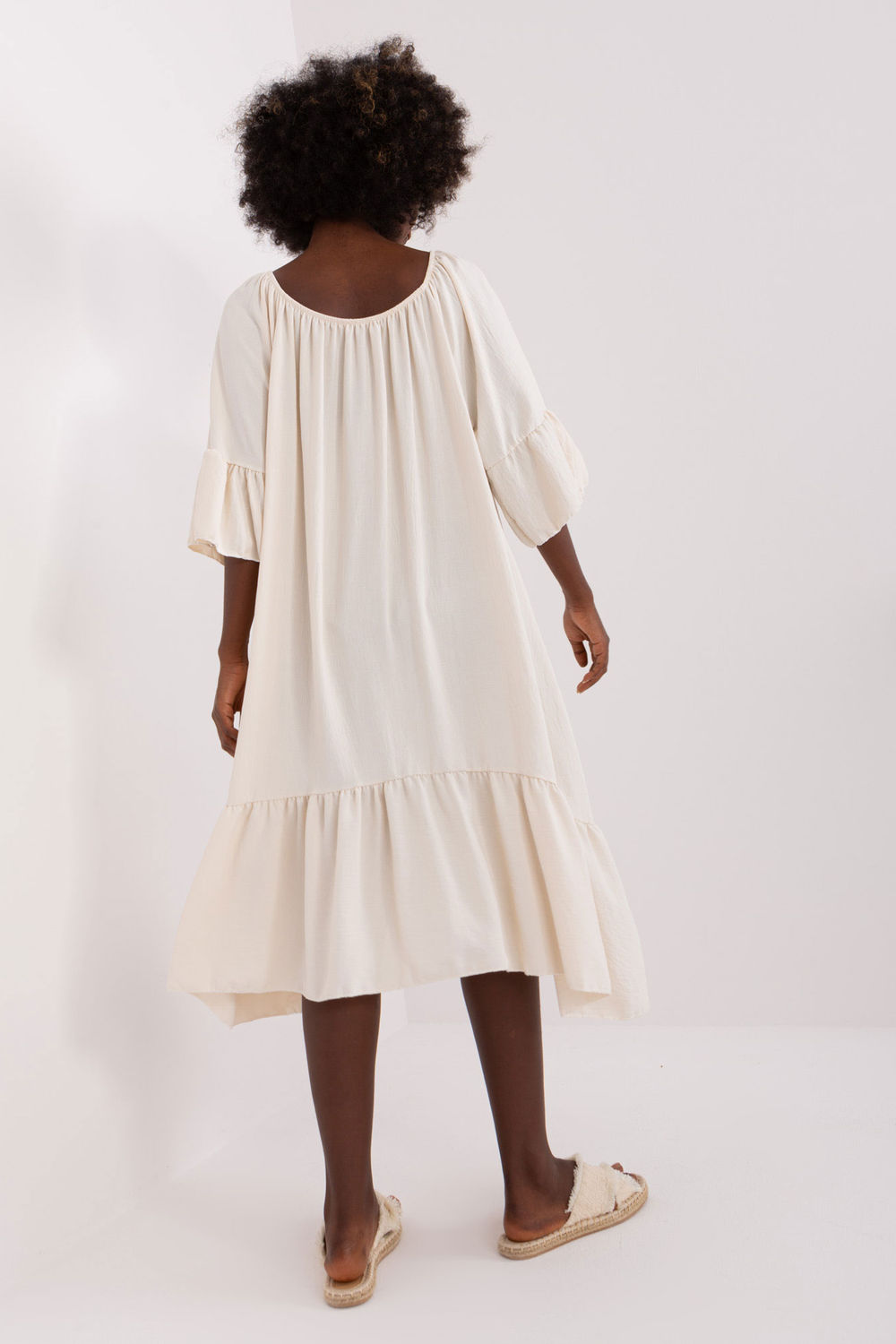 Dagjurk model 183107 Italy Moda - Afbeelding 3