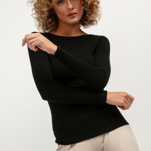 blouse model 183166 Tessita