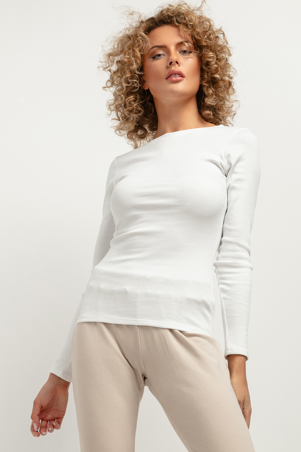 blouse model 183167 Tessita