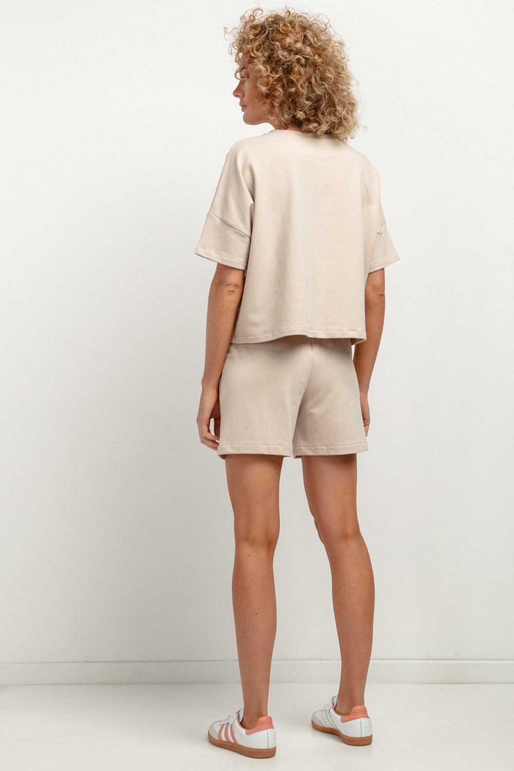 blouse model 183174 Tessita - Afbeelding 3