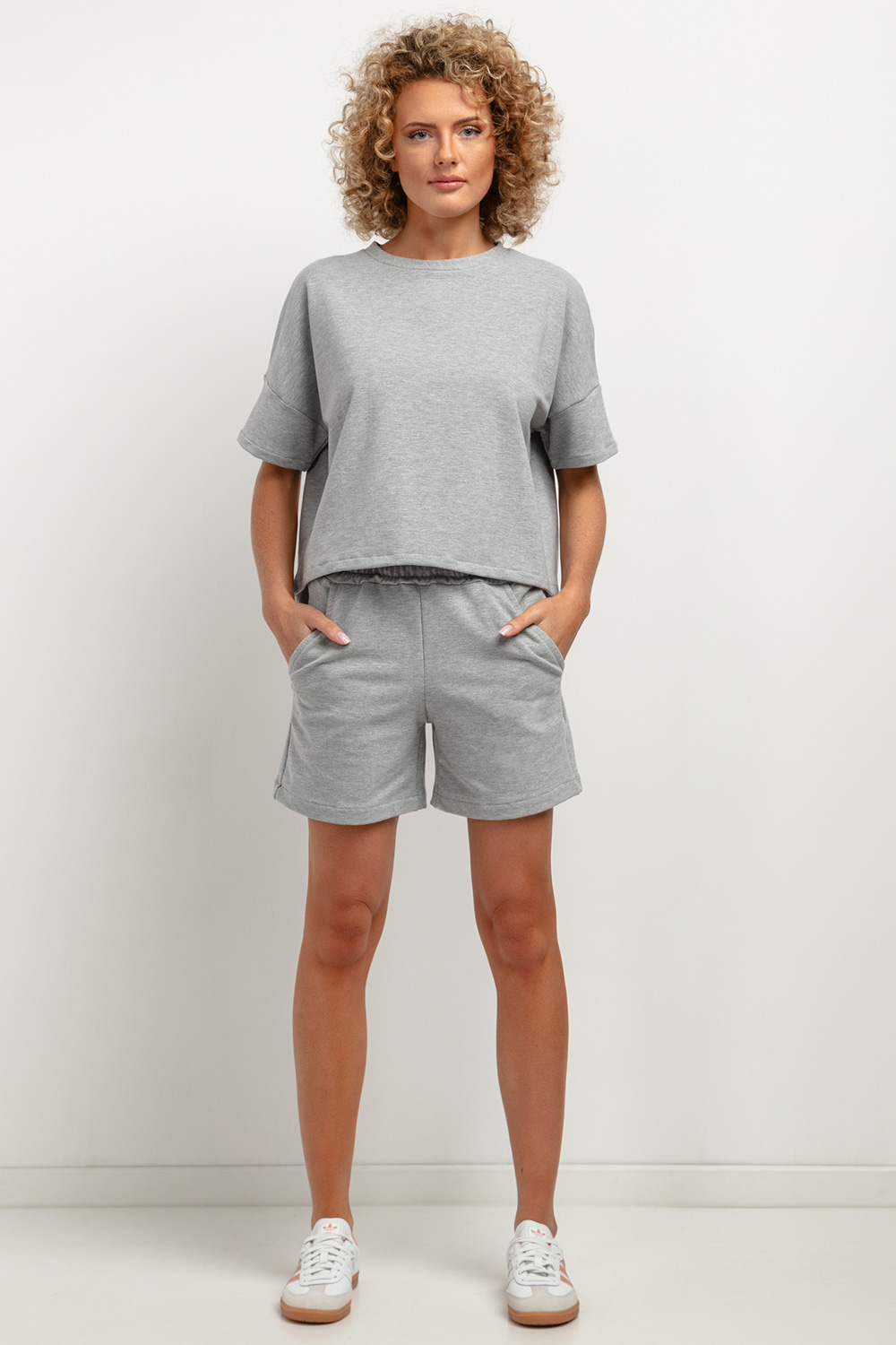 blouse model 183175 Tessita - Afbeelding 2