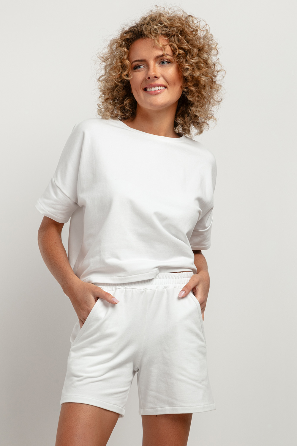 blouse model 183176 Tessita