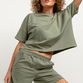 Shorts model 183179 Tessita