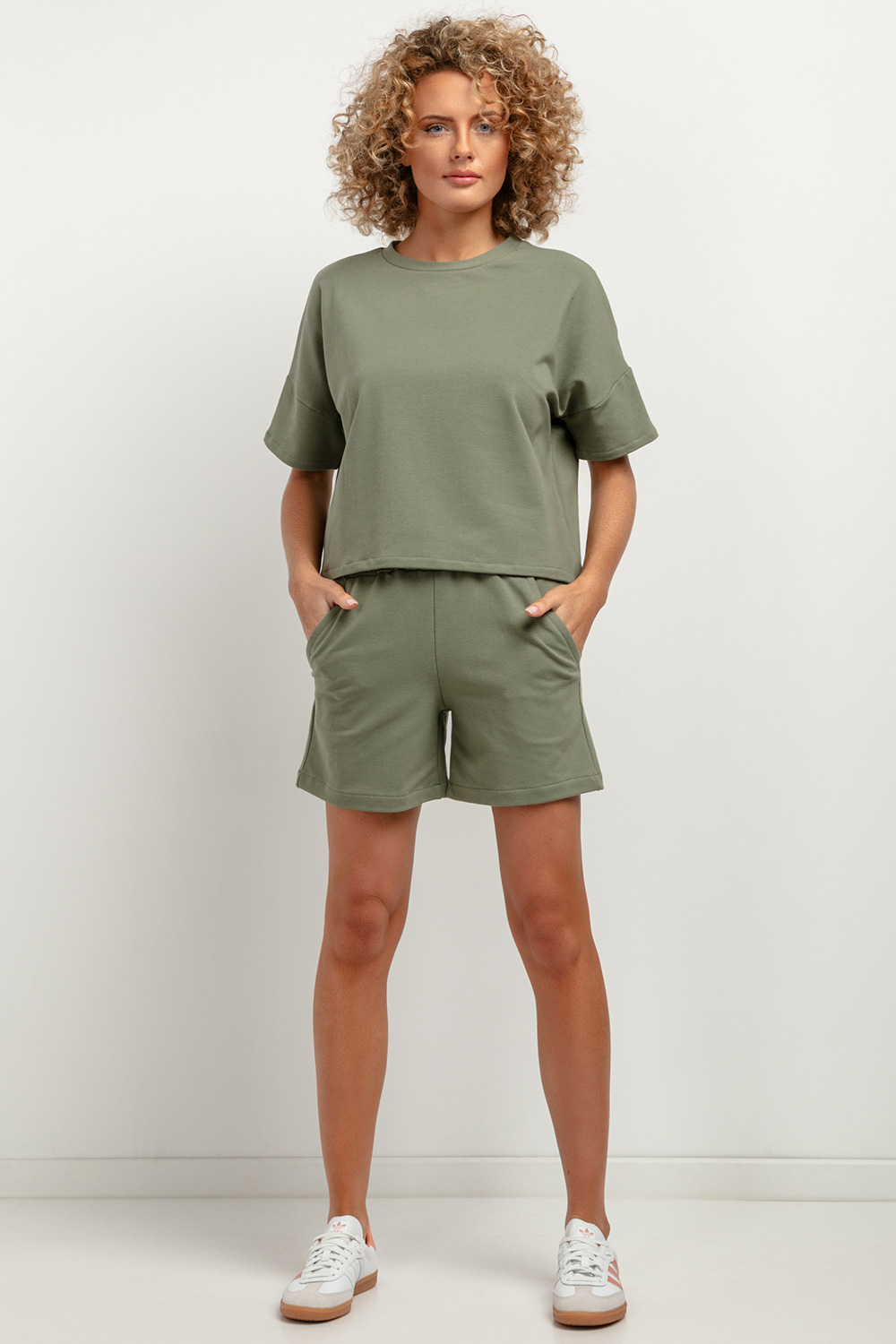 Shorts model 183179 Tessita - Afbeelding 2