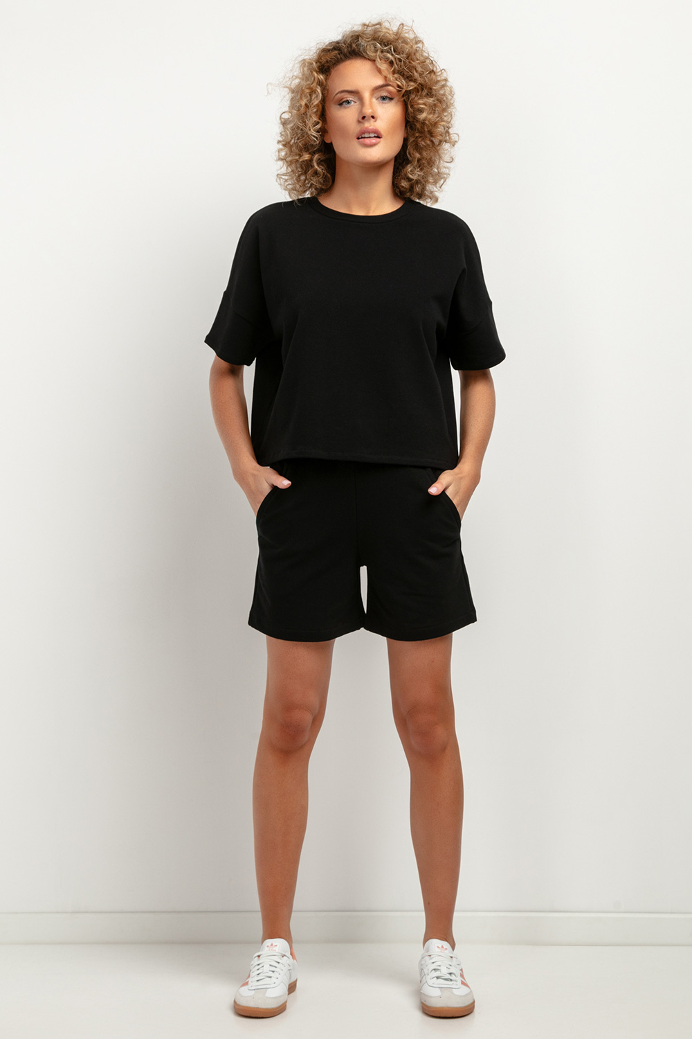 Shorts model 183180 Tessita - Afbeelding 2