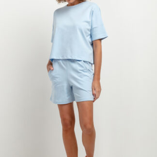 Shorts model 183182 Tessita