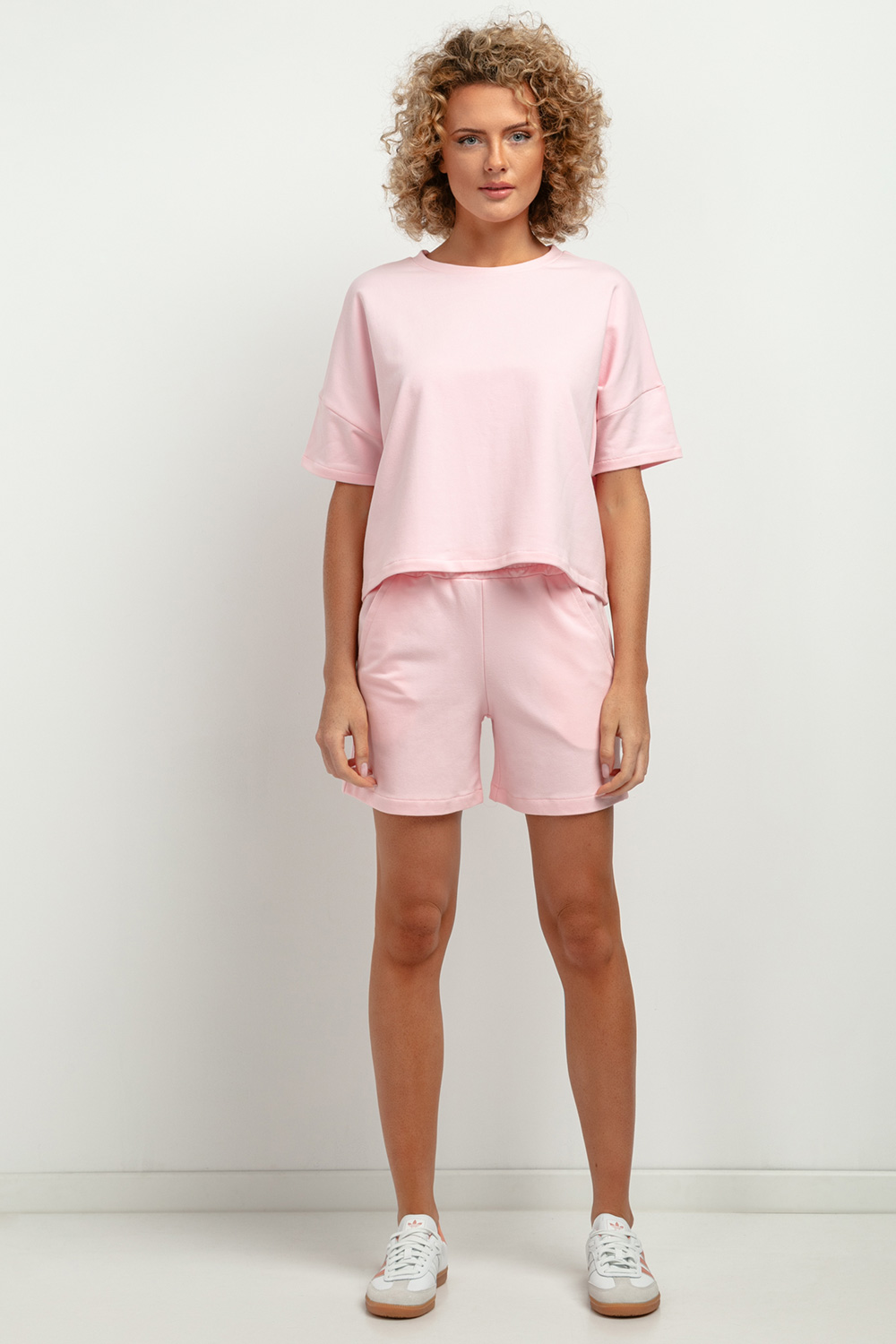 Shorts model 183183 Tessita - Afbeelding 2