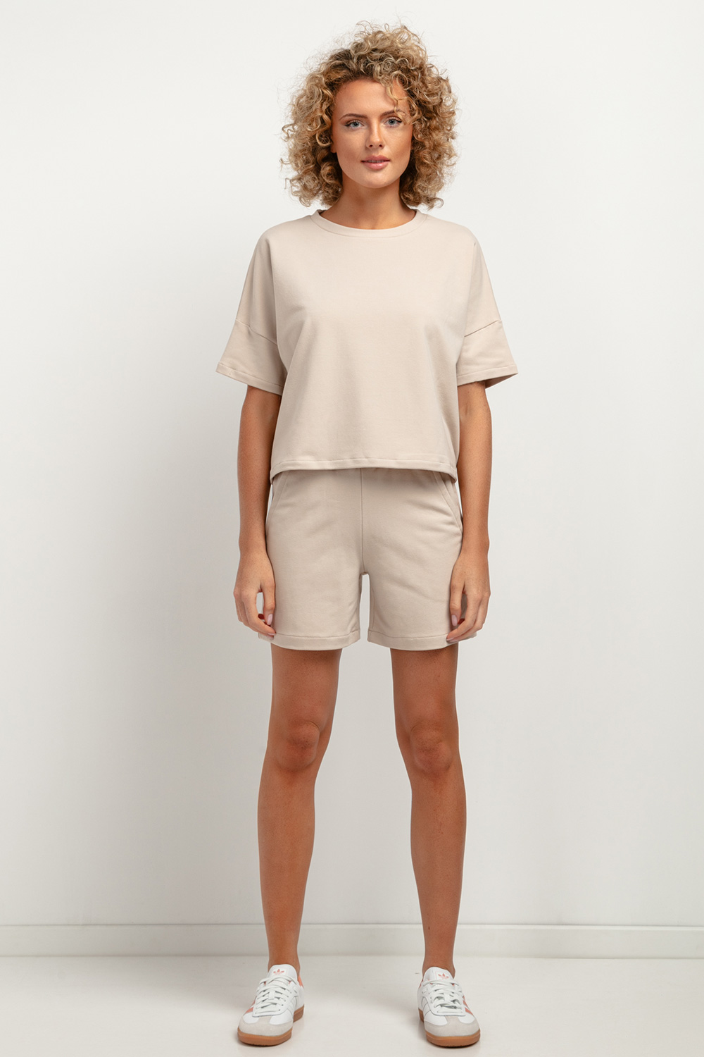 Shorts model 183184 Tessita - Afbeelding 2