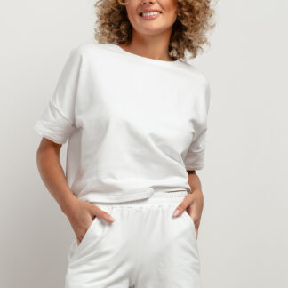 Shorts model 183186 Tessita