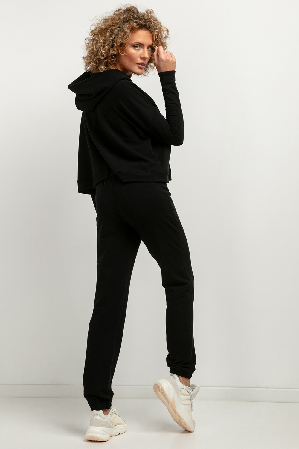 trainingsbroek model 183188 Tessita - Afbeelding 2