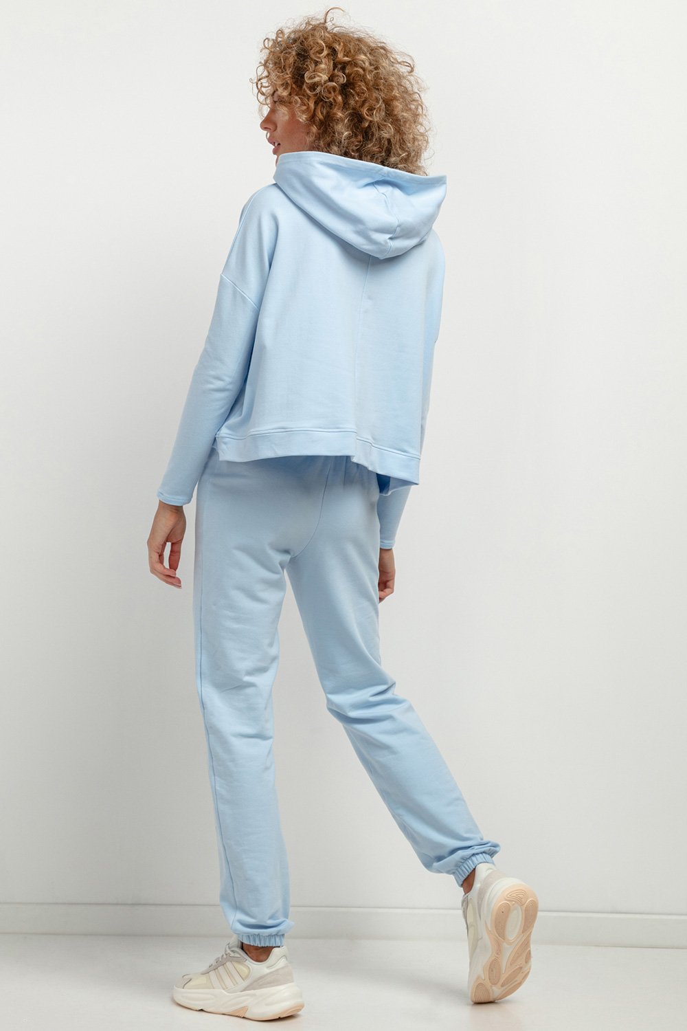 trainingsbroek model 183190 Tessita - Afbeelding 2