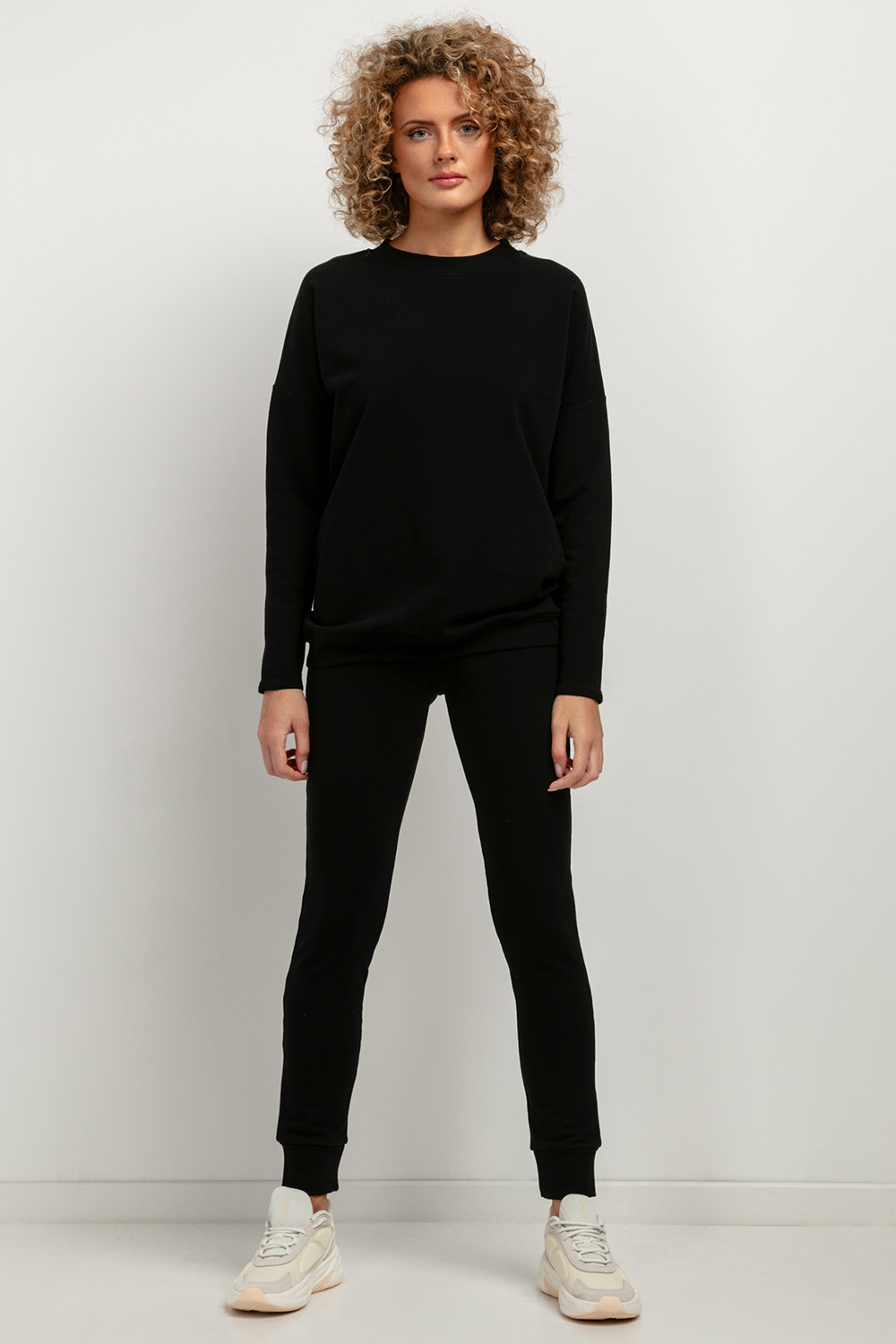 trainingsbroek model 183196 Tessita