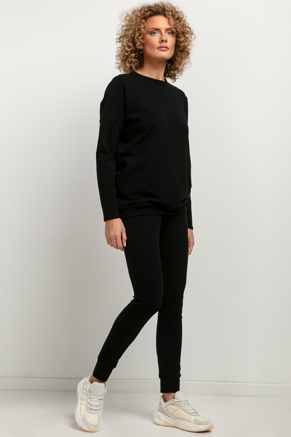 trainingsbroek model 183196 Tessita - Afbeelding 2