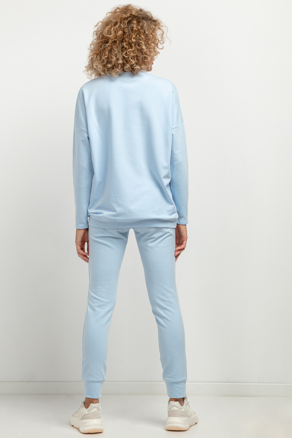 trainingsbroek model 183198 Tessita - Afbeelding 2