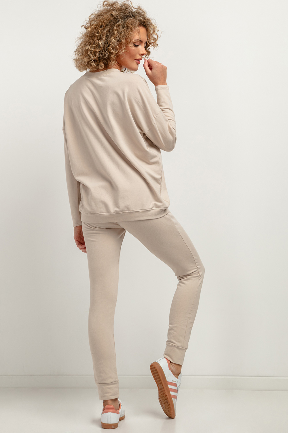 trainingsbroek model 183200 Tessita - Afbeelding 2