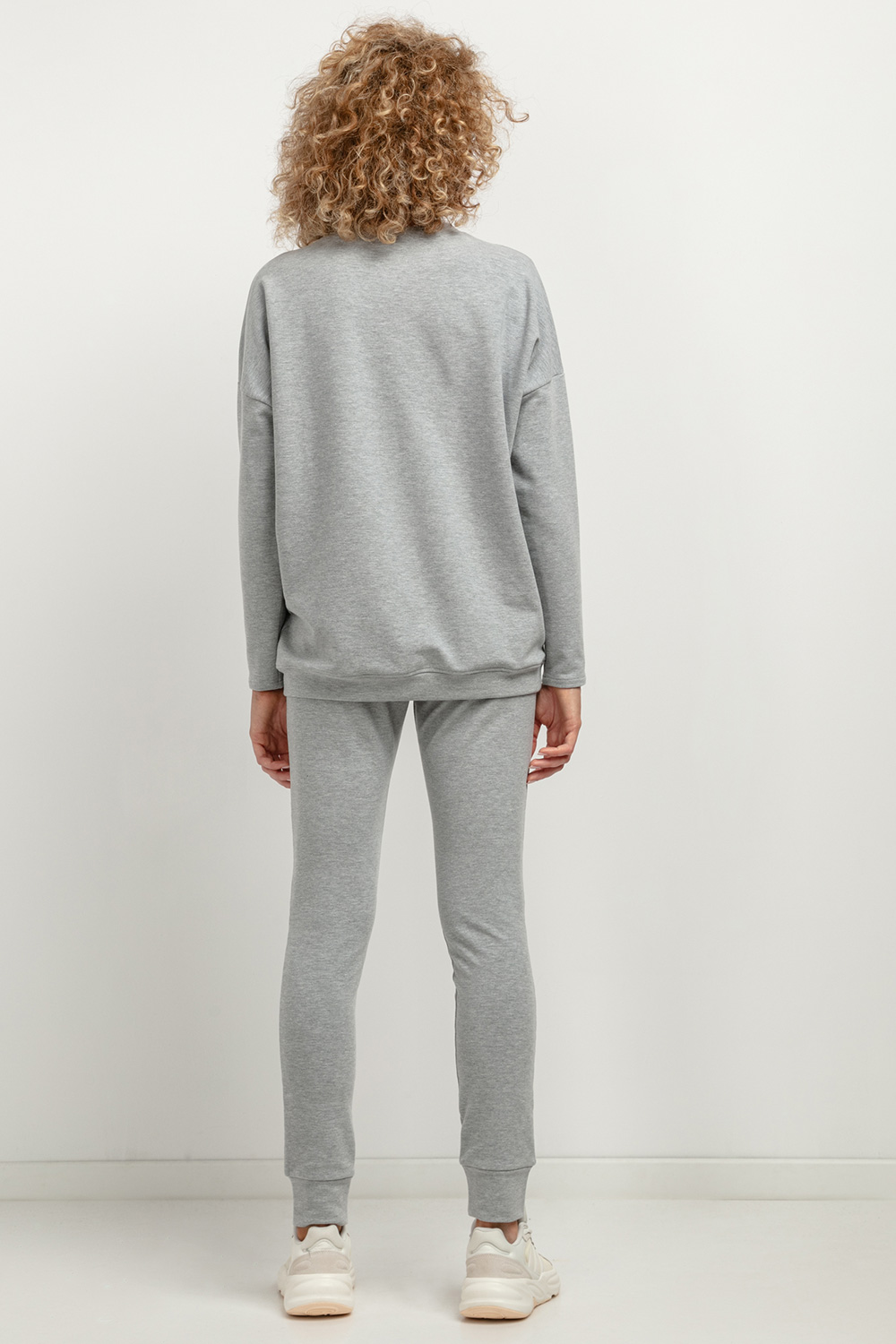 trainingsbroek model 183201 Tessita - Afbeelding 2