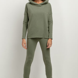 Lange leggings model 183206 Tessita