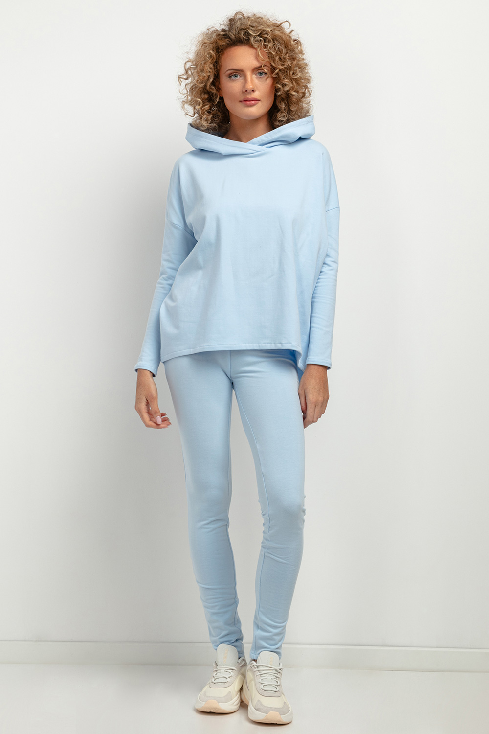 Lange leggings model 183209 Tessita