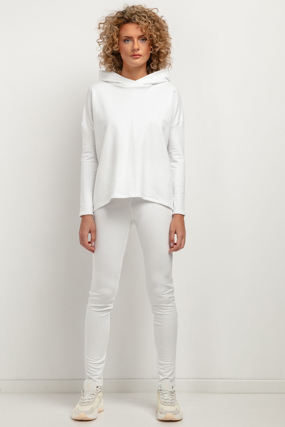Lange leggings model 183213 Tessita