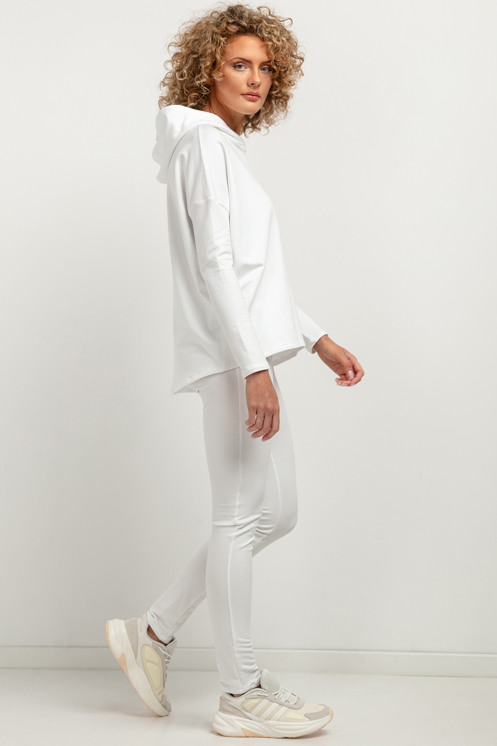 Lange leggings model 183213 Tessita - Afbeelding 2